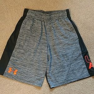 Under Armour